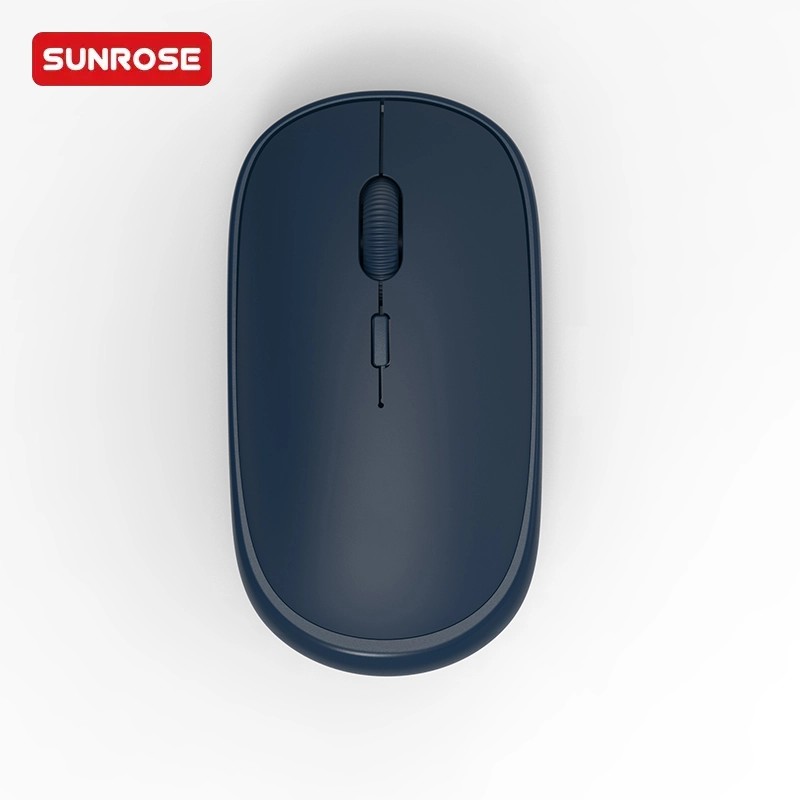 SUNROSE精晟小太阳OMR930迷你无线静音鼠标