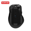 SunRose W03双模式无线鼠标
