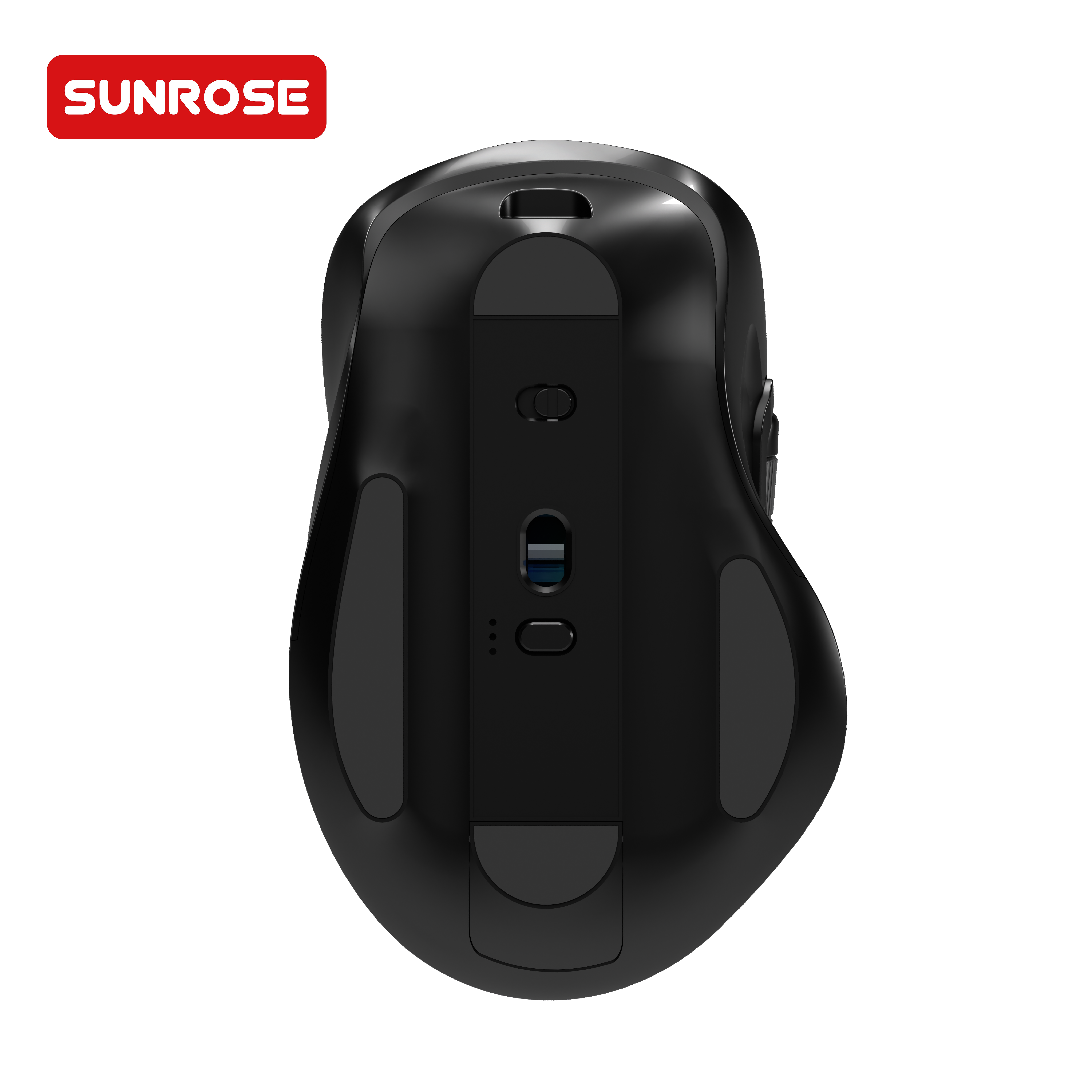 SunRose W03双模式无线鼠标
