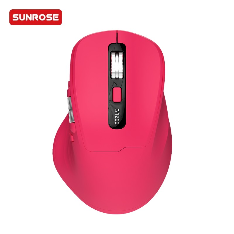 SUNROS G16三模鼠标 