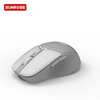 SUNROSE精晟小太阳OMR940 2.4G+蓝牙无线鼠标