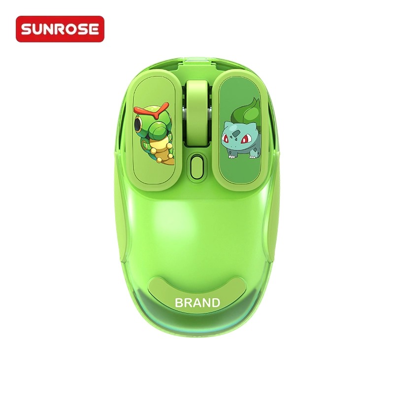 SUNROSE精晟小太阳TB130适明可爱迷你鼠标