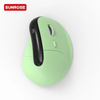 SUNROSE精晟小太阳OMR217无线垂直人体工学鼠标