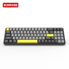 SunRose MK79机械游戏键盘