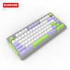 Sunrose BK75有线膜游戏键盘