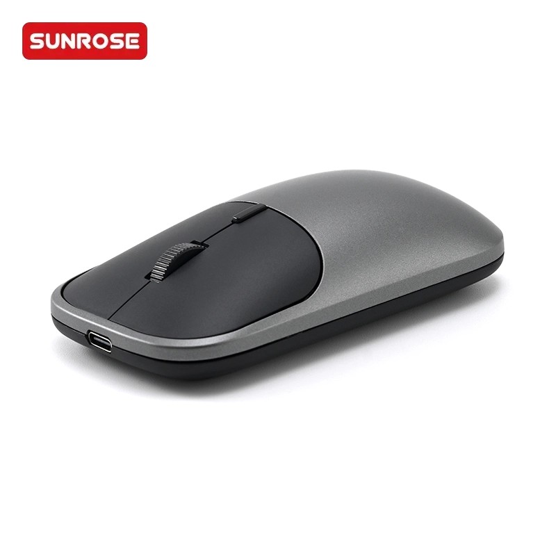 SUNROSE精晟小太阳 M7蓝牙无线鼠标