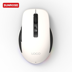 SUNROS G16三模鼠标 