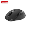 SUNROSE精晟小太阳X9轻薄无线鼠标