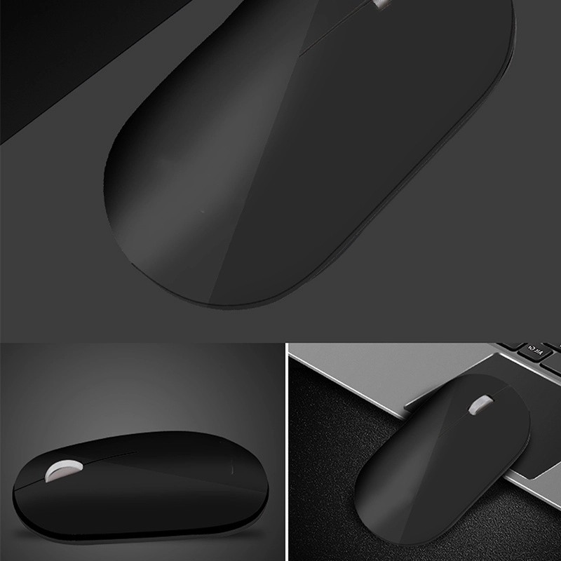 SUNROSE精晟小太阳OMR920 400毫安电池商务无线鼠标