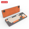 Sunrose BK98膜游戏键盘