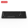 SunRose MK79机械游戏键盘