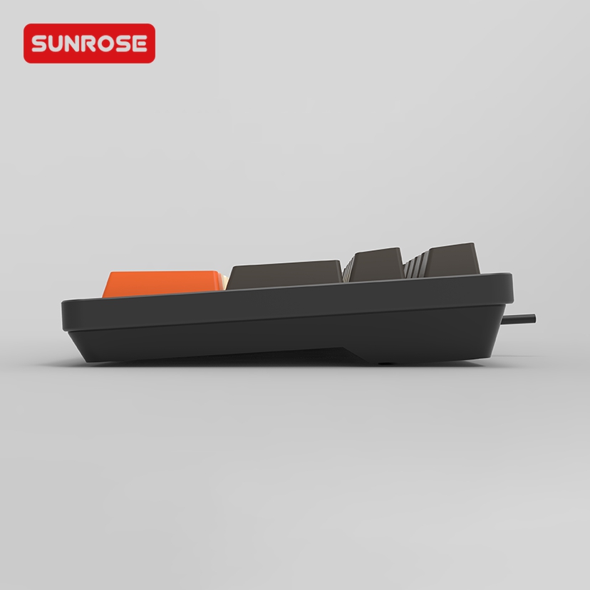 SunRose Mk98 机械键盘