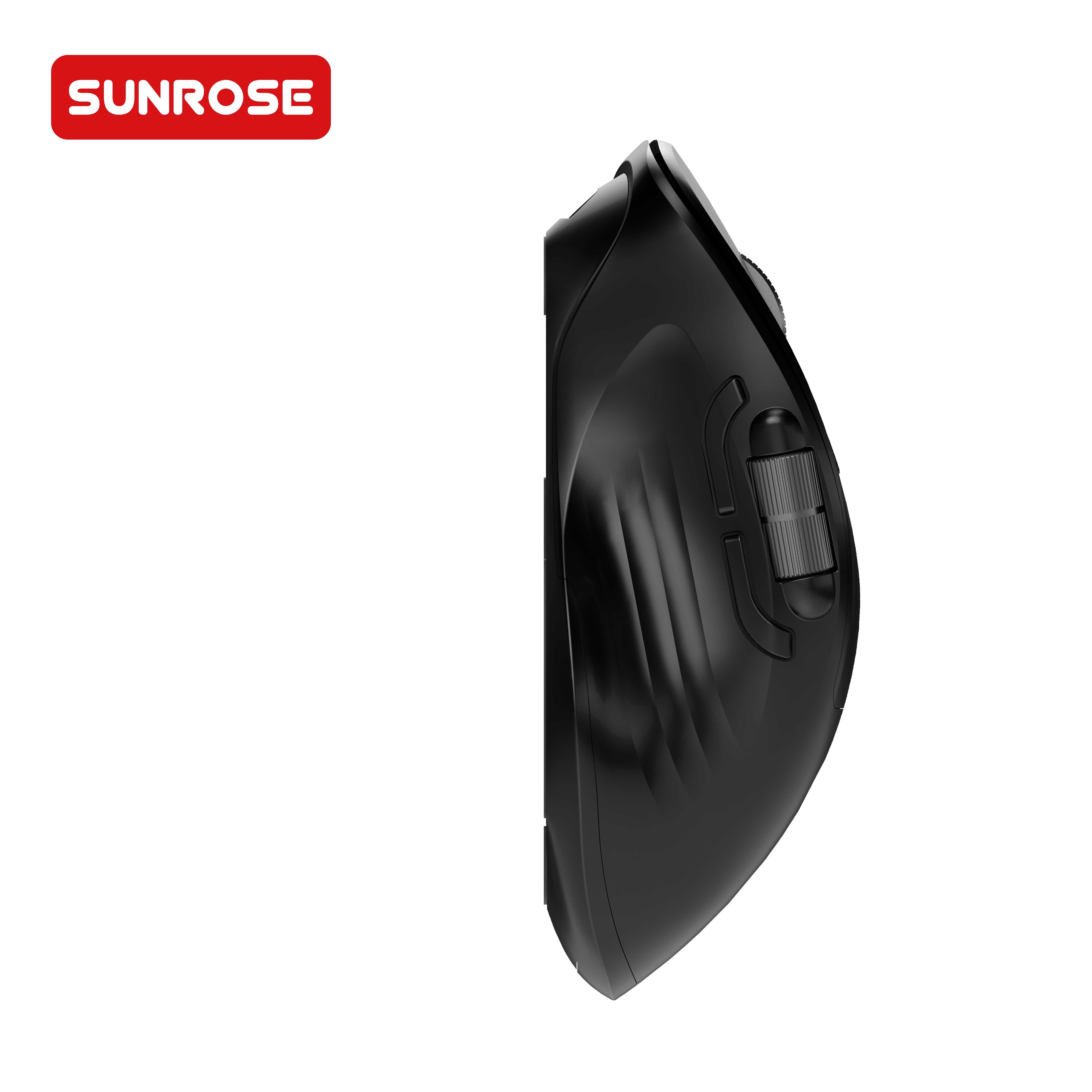 SunRose W03双模式无线鼠标