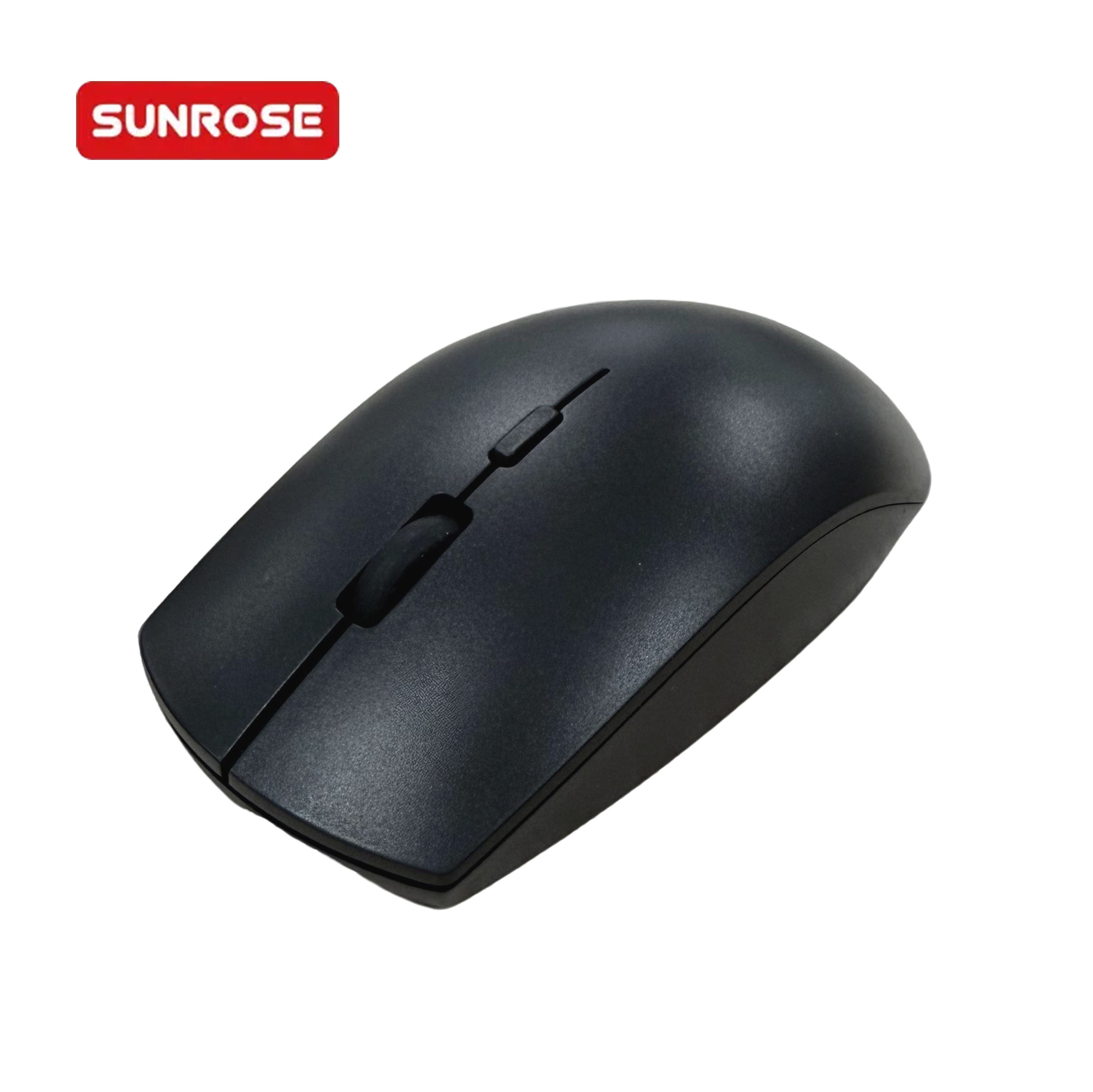 SUNROSE精晟小太阳OK82.4G无线键盘和鼠标套装